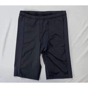 2XU Men's Pull On Athletic 'Elite Compression' Shorts. Black, Men's XL. EUC!